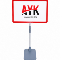 FİYAT ETİKETİ